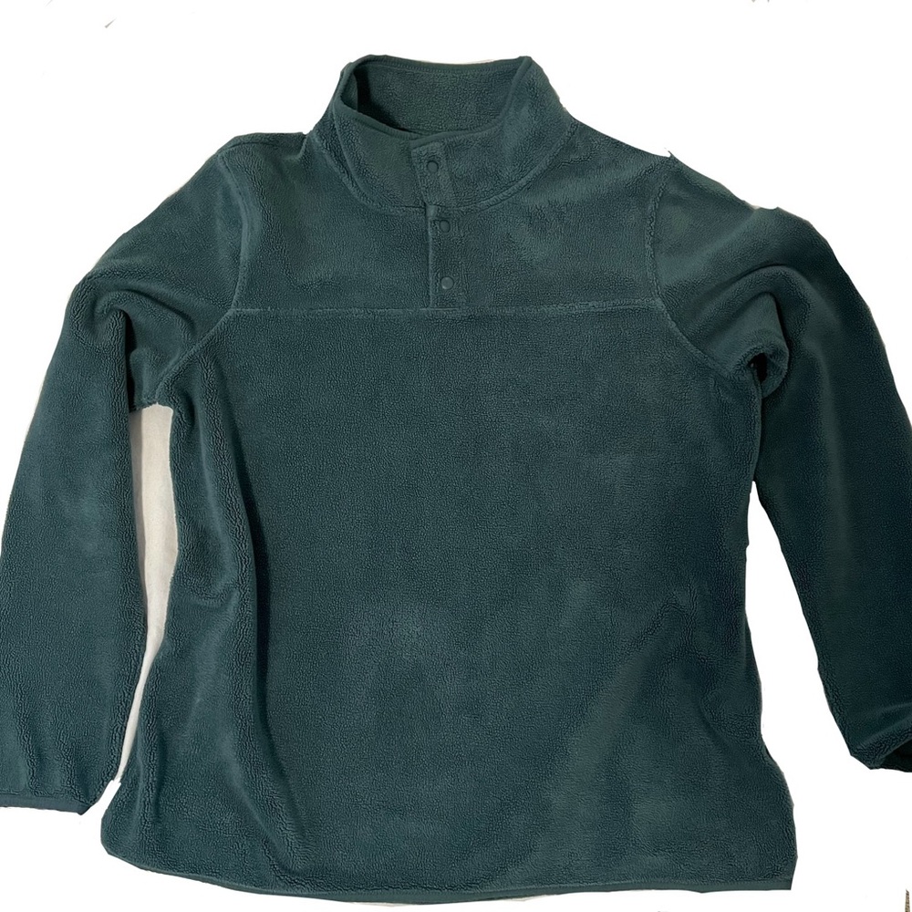 Womens Fleece